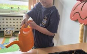 Witamy Wiosnę - tworzymy wiosenny ogródek (13)