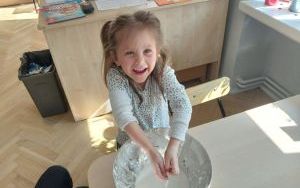 Eksperymentujemy i dobrze się bawimy (2)