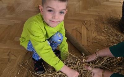 Wiosna, wiosenka (12)