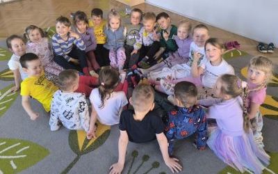 Dzień Kolorowej Skarpetki (2)