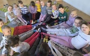 Dzień Kolorowej Skarpetki (1)