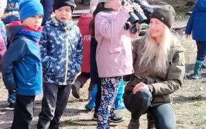 Wielka wyprawa do lasu (2)