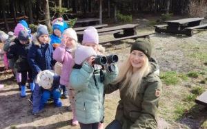 Wielka wyprawa do lasu (1)