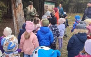 Wielka wyprawa do lasu (2)