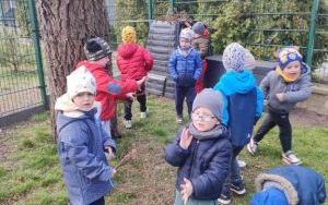Wiosenne porządki w Ogródku Przedszkolaka (1)