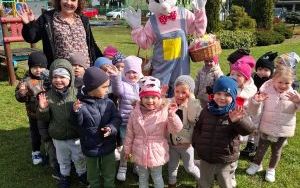 Puchatki i zajączek wielkanocny (4)