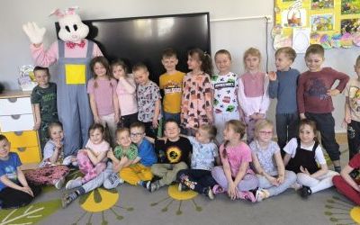 Czekamy na Wielkanoc