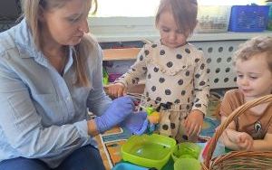 Świąteczne przygotowania (2)