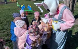 W poszukiwaniu wielkanocnego zajączka (1)