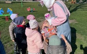 W poszukiwaniu wielkanocnego zajączka (2)