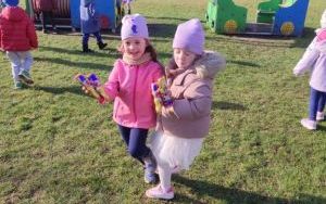 W poszukiwaniu wielkanocnego zajączka (1)