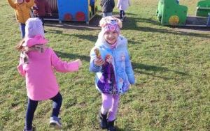 W poszukiwaniu wielkanocnego zajączka (2)