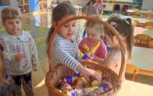 W poszukiwaniu wielkanocnego zajączka (3)