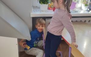 W poszukiwaniu wielkanocnego zajączka (5)