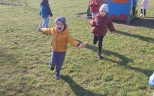 W poszukiwaniu wielkanocnego zajączka (3)