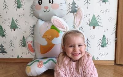 Puchatkowe życzenia