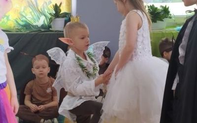 Przedstawienie "Calineczka" (13)