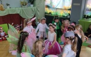 Przedstawienie "Calineczka" (1)