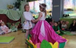 Przedstawienie "Calineczka" (3)