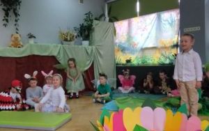 Przedstawienie "Calineczka" (4)