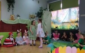 Przedstawienie "Calineczka" (5)