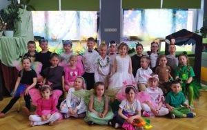 Przedstawienie "Calineczka" (7)