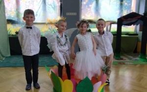 Przedstawienie "Calineczka" (10)