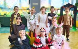 Przedstawienie "Calineczka" (1)