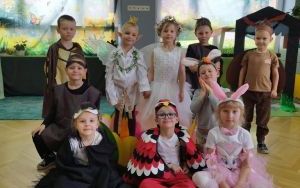 Przedstawienie "Calineczka" (2)