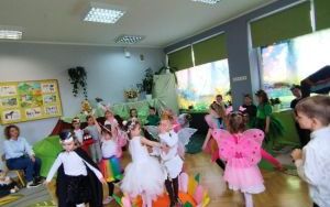 Przedstawienie "Calineczka" (5)