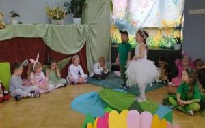 Przedstawienie "Calineczka" (6)