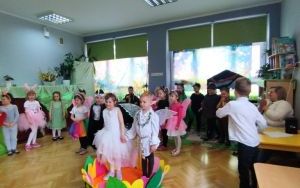 Przedstawienie "Calineczka" (8)