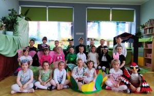 Przedstawienie "Calineczka" (9)