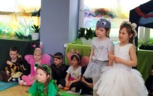 Przedstawienie "Calineczka" (3)