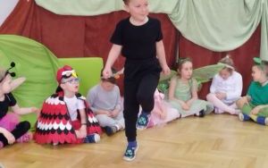 Przedstawienie "Calineczka" (10)