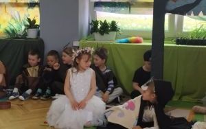 Przedstawienie "Calineczka" (3)