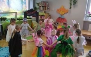 Przedstawienie "Calineczka" (6)