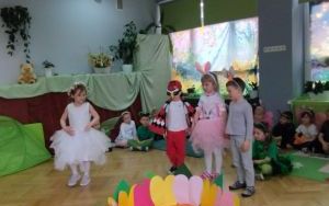 Przedstawienie "Calineczka" (5)