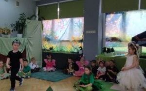 Przedstawienie "Calineczka" (6)