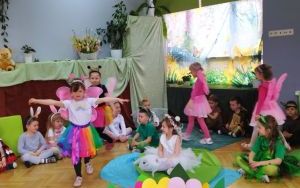 Przedstawienie "Calineczka" (7)