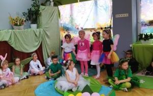 Przedstawienie "Calineczka" (8)