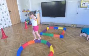 Zabawy gimnastyczne (5)
