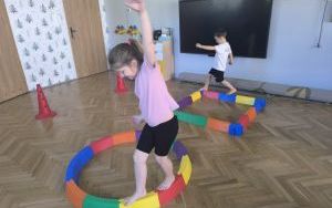 Zabawy gimnastyczne (7)