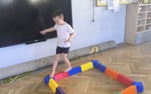 Zabawy gimnastyczne (8)