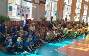 Miejski Turniej Sportowy Pięciolatka (1)