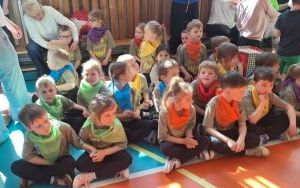 Miejski Turniej Sportowy Pięciolatka (3)