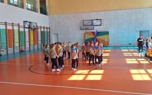 Miejski Turniej Sportowy Pięciolatka (4)