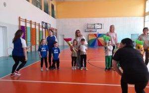 Miejski Turniej Sportowy Pięciolatka (7)