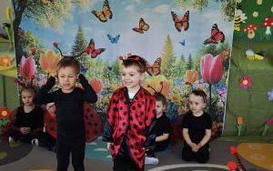Maluchy zagrały w spektaklu (11)