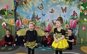 Maluchy zagrały w spektaklu (4)
